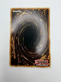 Vintage Yugioh Rainbow Dragon (TAEV-EN006 Ghost Rare Unlim) MP+ - Image 5