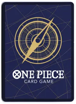 Sentomaru Winner Foil One Piece ST03-007 NM - Image 2