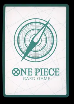 NM Nico Robin Gold Don PRB-02 One Piece Japanese - Image 2