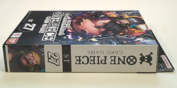 One Piece ST-27 Starter Deck: Marshall D Teach - Bandai English Ed. - New - Image 4
