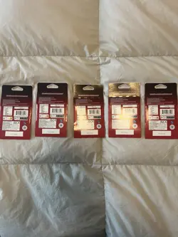 One Piece (OP-13) Carrying on His Will Sleeved Booster Packs Lot of 5 Bandai New - Image 3