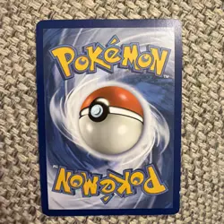 Pokemon TCG Arcanie Detective Pikachu 6/18 Holo Pokemon Card - Image 2