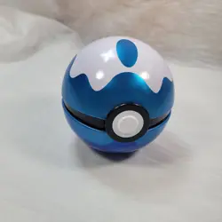 Pokemon TCG PokeBall Tin EMPTY No cards - Image 1