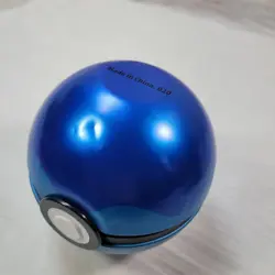 Pokemon TCG PokeBall Tin EMPTY No cards - Image 3