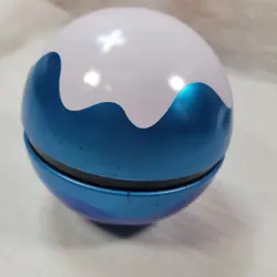 Pokemon TCG PokeBall Tin EMPTY No cards - Image 5