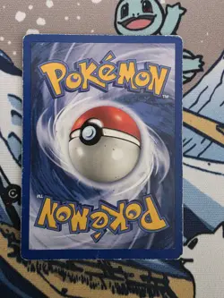 Pokemon Nidoqueen TCG Jungle Holo Card 7/64 Unlimited Holo Rare - Image 2