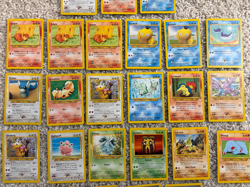 Pokemon Cards TCG Neo Destiny Lot 29 Various Cards: 4 Light, 3 Dark - Image 3