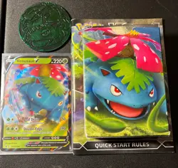 Pokemon Card Deck Boxes With Bonus Card And Coin - Image 2