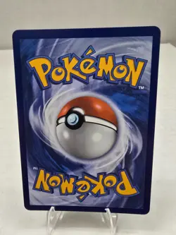 Pokemon Card TCG: Blowtorch 117/094 Phantasmal Flames Ultra Rare Trainer NM - Image 3