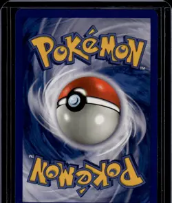 Pokemon Card Jungle Unlimited Exeggutor 35/64 NM - Image 2