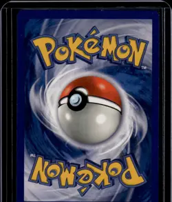 Pokemon Card Jungle Unlimited Pikachu 60/64 NM - Image 2