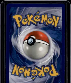 Pokemon Card Jungle Unlimited Eevee 51/64 NM - Image 2