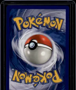 Pokemon Card Jungle Unlimited Bellsprout 49/64 NM - Image 2