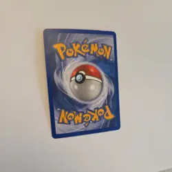 Blaziken - 3/109 - Pokemon Ruby & Sapphire Holo Card Battle Stadium - Image 2