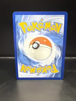 Pokemon TCG Herdier White Flare Illustration Rare Card 155/086 NM - Image 4