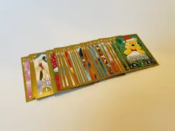 MORRISONS Christmas Party 2025 Disney Cards - 35 card bundle NO DUPLICATES - Image 2