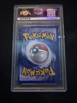 Pokemon TCG Lt. Surge's Raichu Holo Unlimited Rare Card 11/132 Gym Challenge - Image 2
