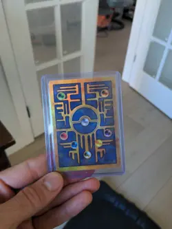 Ancient Mew 1 Miscellaneous Cards & Products Holo - Image 2