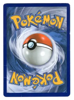 Pokemon TCG Crobat Sun & Moon Base Set 56/149 Holo Rare Card Played HP-MP - Image 2