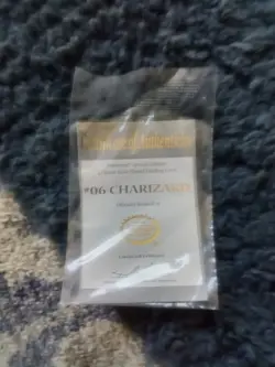 3 Pokemon 24kt Plated Cards with cert and Boxes - Image 3