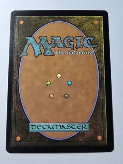 Iron Man, Titan of Innovation (Rainbow Foil) Secret Lair Drop Foil - Image 2