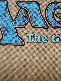 Iron Man, Titan of Innovation (Rainbow Foil) Secret Lair Drop Foil - Image 3