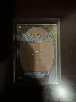 2025 Magic the Gathering Final Fantasy Cloud, Ex-SOLDIER Borderless #0202 Normal - Image 2