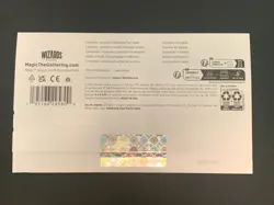 MTG Secret Lair - FOIL Animar & Friends - Festival in a box MagicCon 2025 Promo - Image 2