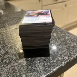 MTG Avatar 200 Plus Holo Bundle Common/uncommon - Image 3