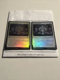 Thraben Charm 0045 Modern Horizons 3 MH3 MTG Magic Foil (x2) - Image 1