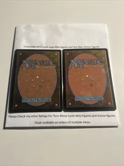 Thraben Charm 0045 Modern Horizons 3 MH3 MTG Magic Foil (x2) - Image 2