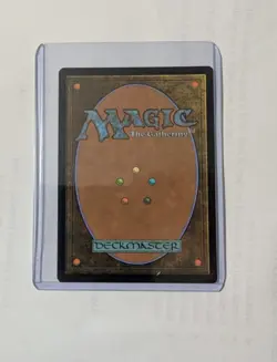 MTG Young Pyromancer TSR Special Edition Near Mint Condition Foil - Image 2