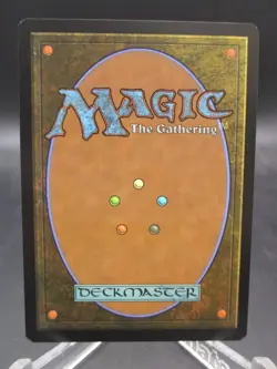 MTG Force of Will (Borderless) Dominaria Remastered - Legendsonmain - Image 2