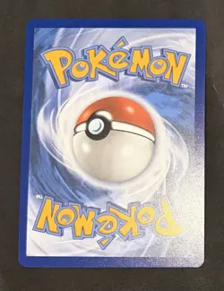 Pokemon TCG - Mega Evolution - Ninjask #137/132 Illustration Rare - Near Mint - Image 2