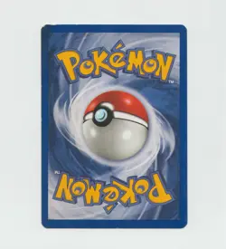 Pokemon TCG Moltres WOTC 2000 Black Star Promo 21 - Image 2