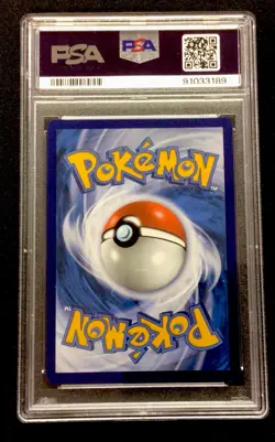 2022 Pokemon #040 Sword & Shield Palkia VStar Astral Radiance! PSA MT 9! ENN - Image 2