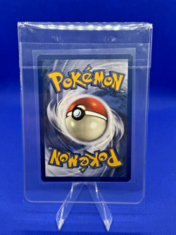 Pokemon TCG Mr. Mime Jungle 6/64 Holo Unlimited Holo Rare - Image 3