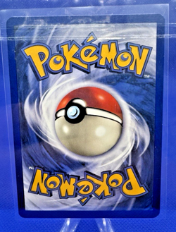 Pokemon TCG Mr. Mime Jungle 6/64 Holo Unlimited Holo Rare - Image 5