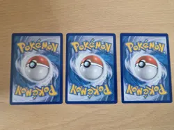 Pokemon TCG XY Breakthrough Rare Holo bundle Empoleon Yveltal Gallade & more - Image 4