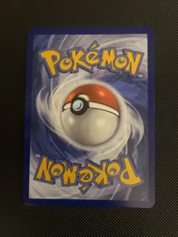 Pokemon TCG Blitzle (Master Ball Pattern) 031/086 Sv: White Flare Holo NM/M - Image 2