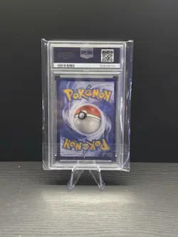 2025 POKEMON SIMPLIFIED CHINESE CBB2 C-GEM PACK VOL 2 #14 SYLVEON VMAX PSA 10 - Image 2