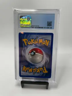 Wartortle 15/18 Southern Islands Promo Pokemon 2001 Nintendo CGC 8.5*Not PSA - Image 2