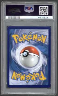 Origin Forme Palkia VSTAR PSA 10 Pokemon Sword and Shield Astral Radiance 2022 - Image 2