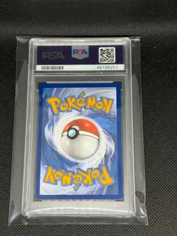 Origin Forme Palkia VSTAR PSA 10 Pokemon Sword and Shield Astral Radiance 2022 - Image 4