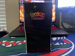 Pokemon TCG - Scarlet & Violet Paldean Fates Elite Trainer Box - 9 Packs - Image 3