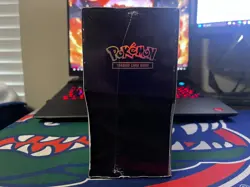 Pokemon TCG - Scarlet & Violet Paldean Fates Elite Trainer Box - 9 Packs - Image 4