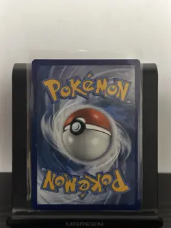 Pokemon Octillery SWSH089 Black Star Promos Prerelease Stamped Promo Holo NM - Image 2