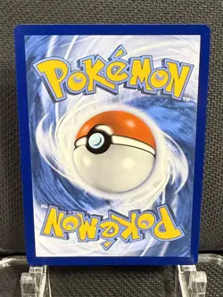 Pokemon TCG Professor's Research Black Star Promo SWSH152 Holo Promo - Image 2