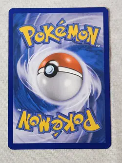 NM Zorua - Reverse Holo 69/108 Dark Explorers Pokemon TCG - Image 3