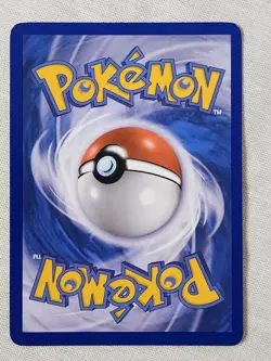 NM Zorua - Reverse Holo 70/108 Dark Explorers Pokemon TCG - Image 2